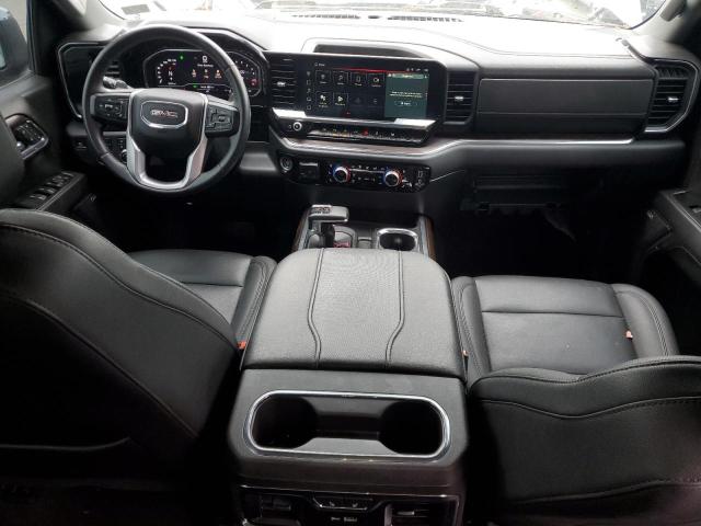 Photo 8 from auction – 2023 GMC SIERRA K15 with VIN 3GTUUDE82PG196847