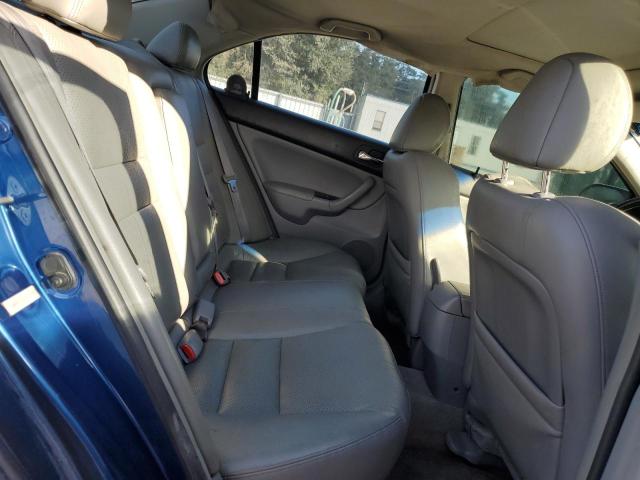 Photo 10 from auction – 2008 ACURA TSX with VIN JH4CL96828C020698