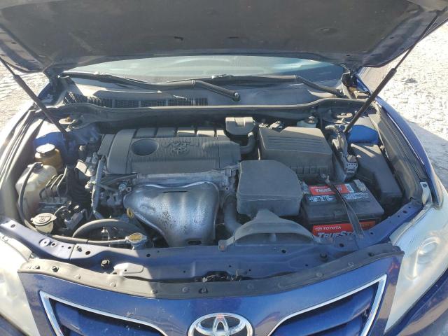 Foto 11 de la subasta – 2011 TOYOTA CAMRY BASE con VIN 4T1BF3EK8BU680448