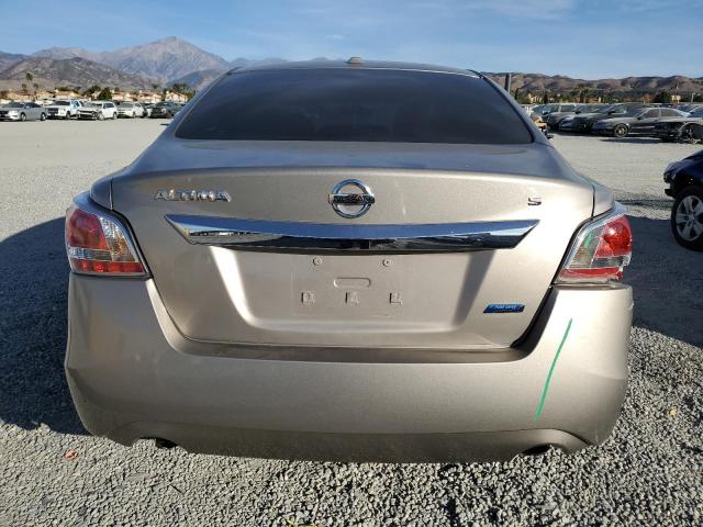 Photo 6 from auction – 2014 NISSAN ALTIMA 2.5 with VIN 1N4AL3AP3EN256917