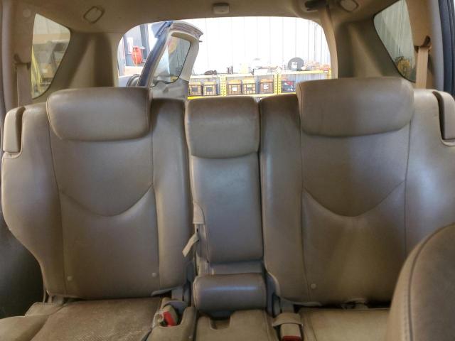 Снимка 10 от търг – 2011 TOYOTA RAV4 LIMIT с VIN 2T3DK4DV6BW039148