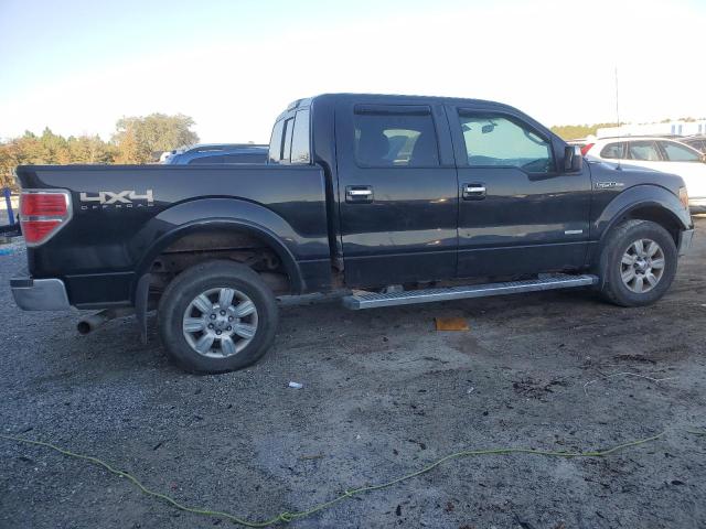Photo 3 from auction – 2011 FORD F150 SUPER with VIN 1FTFW1ET5BFC42834