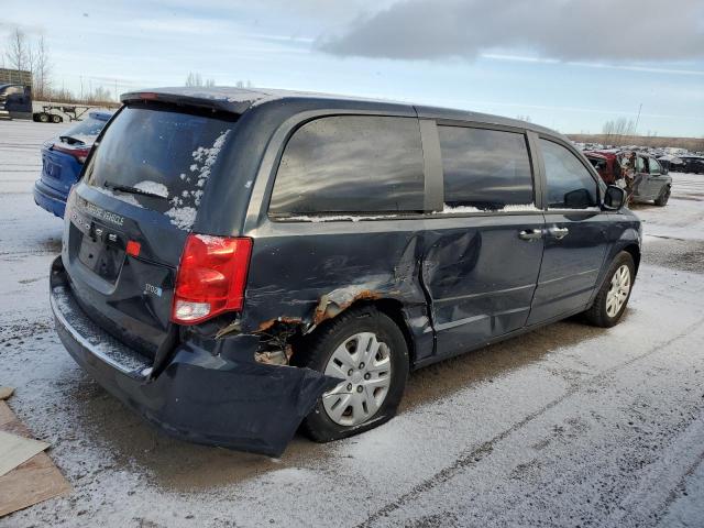 Photo 3 from auction – 2014 DODGE GRAND CARA with VIN 2C4RDGBG9ER135943