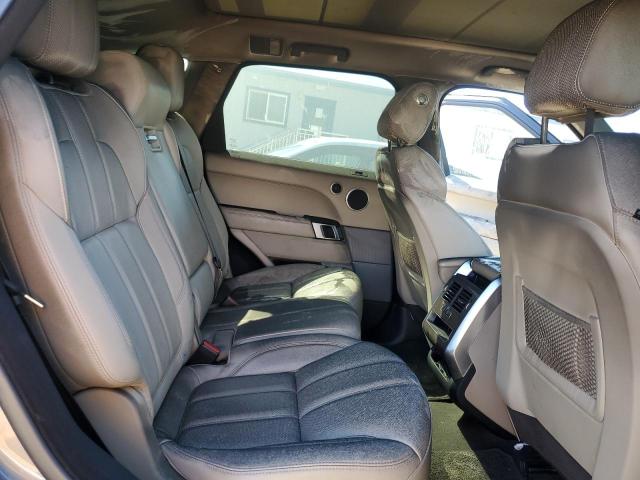 Photo 11 from auction – 2016 LAND ROVER RANGE ROVE with VIN SALWR2KF7GA579045
