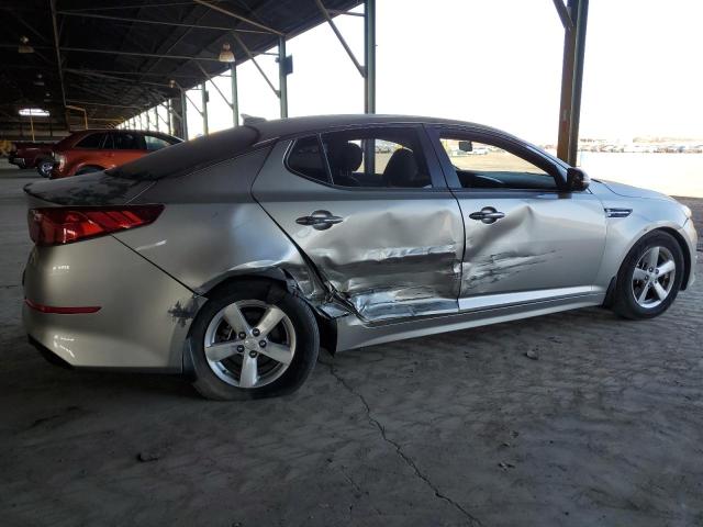 Photo 3 from auction – 2015 KIA OPTIMA LX with VIN KNAGM4A78F5537326