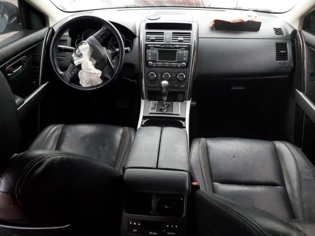 Photo 8 from auction – 2010 MAZDA CX-9 with VIN JM3TB3MA2A0228571