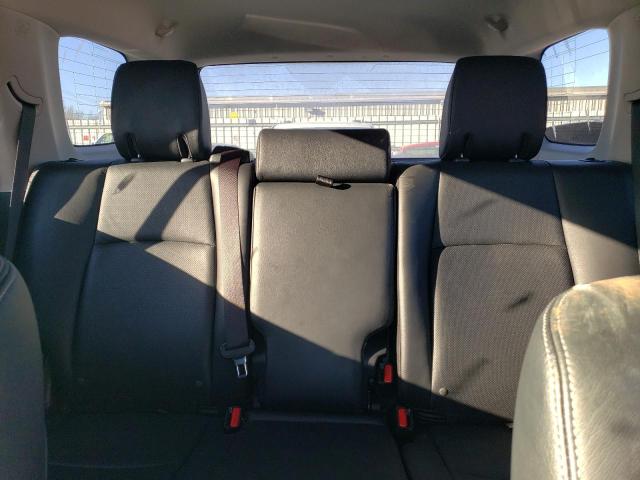 Photo 10 from auction – 2022 TOYOTA 4RUNNER LI with VIN JTEKU5JR6N6070285