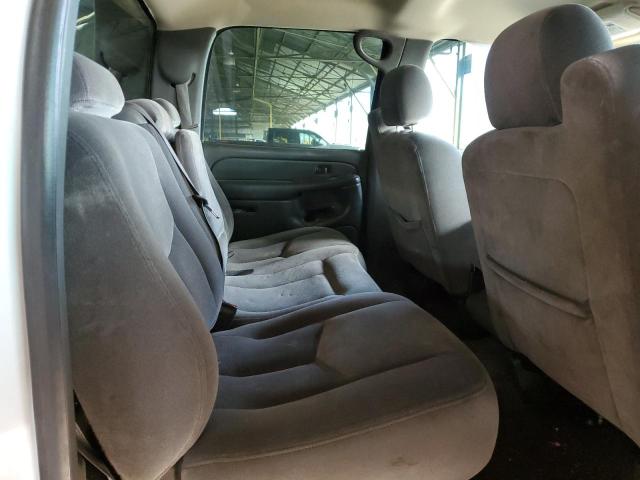 Photo 10 from auction – 2006 CHEVROLET SILVERADO with VIN 2GCEC13V361210454