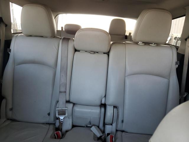 Снимка 10 от търг – 2014 DODGE JOURNEY LI с VIN 3C4PDCDG8ET170709