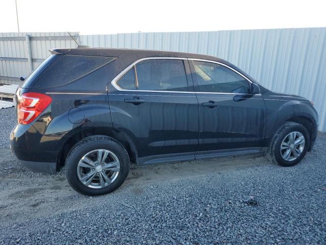 Photo 3 from auction – 2016 CHEVROLET EQUINOX LS with VIN 2GNALBEK9G6145550