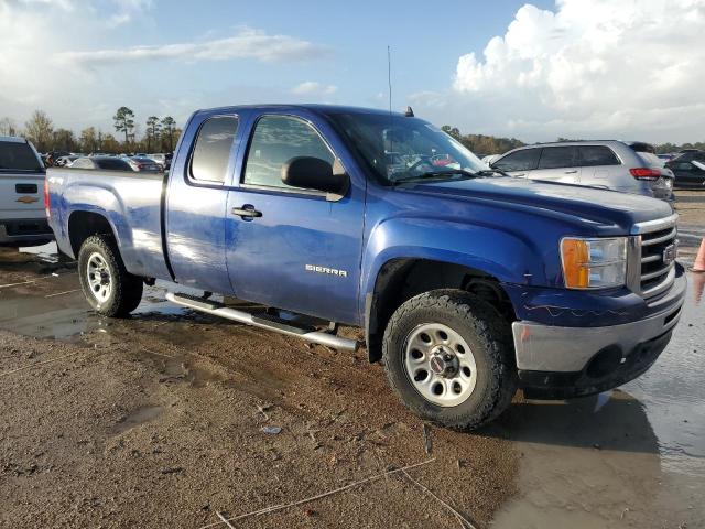 Photo 4 from auction – 2013 GMC SIERRA K15 with VIN 1GTR2VE71DZ380519