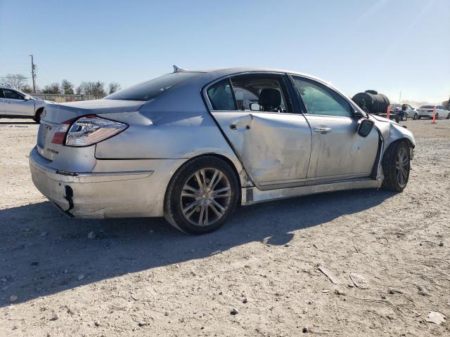 Photo 3 from auction – 2012 HYUNDAI GENESIS 4. with VIN KMHGC4DF2CU174690