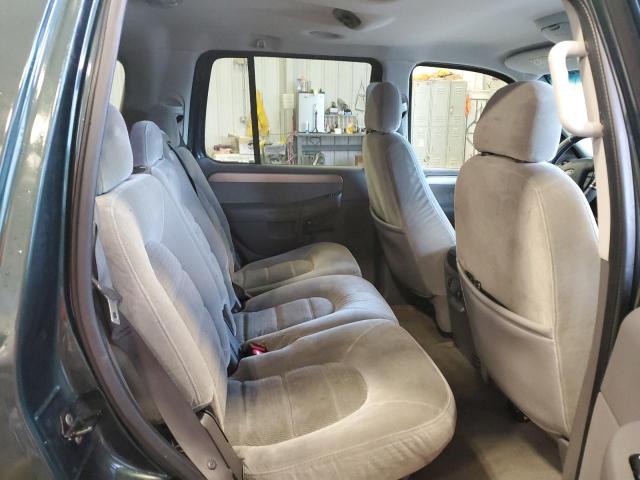 صورة رقم 11 من المزاد - 2004 FORD EXPLORER X مع VIN 1FMZU73K94ZA30791
