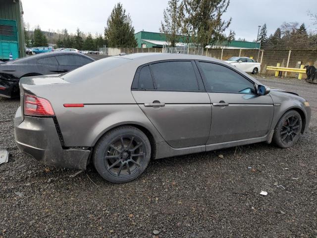Photo 3 from auction – 2008 ACURA TL with VIN 19UUA66228A026715