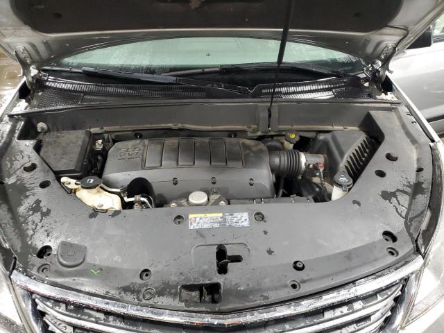 Photo 12 from auction – 2013 CHEVROLET TRAVERSE L with VIN 1GNKRFED9DJ246923