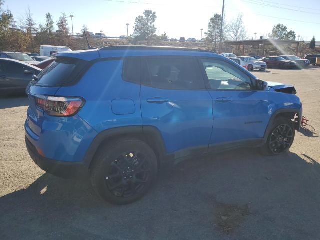 Photo 3 from auction – 2025 JEEP COMPASS LA with VIN 3C4NJDBN0ST518764