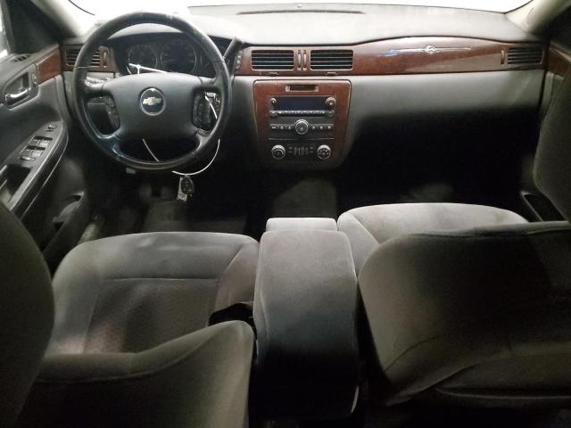 Photo 8 from auction – 2011 CHEVROLET IMPALA LT with VIN 2G1WB5EK5B1301763