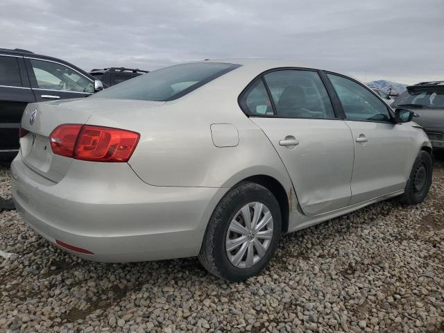 Photo 3 from auction – 2011 VOLKSWAGEN JETTA BASE with VIN 3VW2K7AJ4BM086803