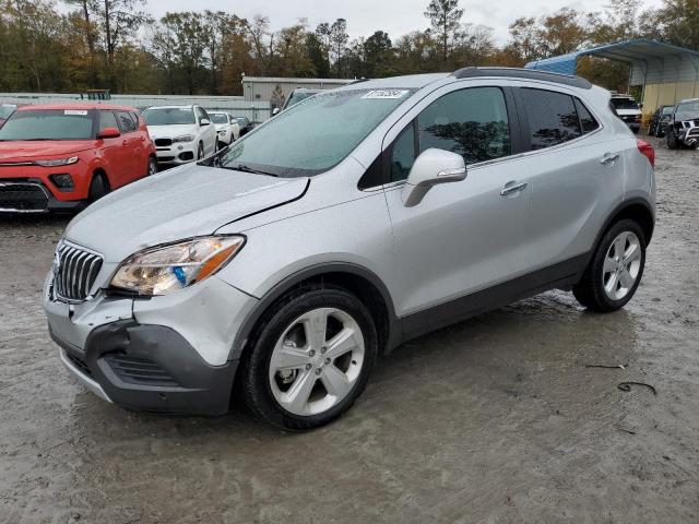 BUICK ENCORE 2015 with VIN KL4CJASB8FB217222 - Photo from auction