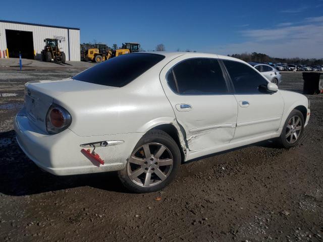 Photo 3 from auction – 2002 NISSAN MAXIMA GLE with VIN JN1DA31D62T422196