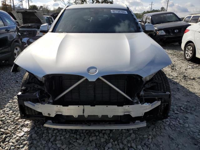 Photo 5 from auction – 2020 BMW X3 SDRIVE3 with VIN 5UXTY3C08LLE54780