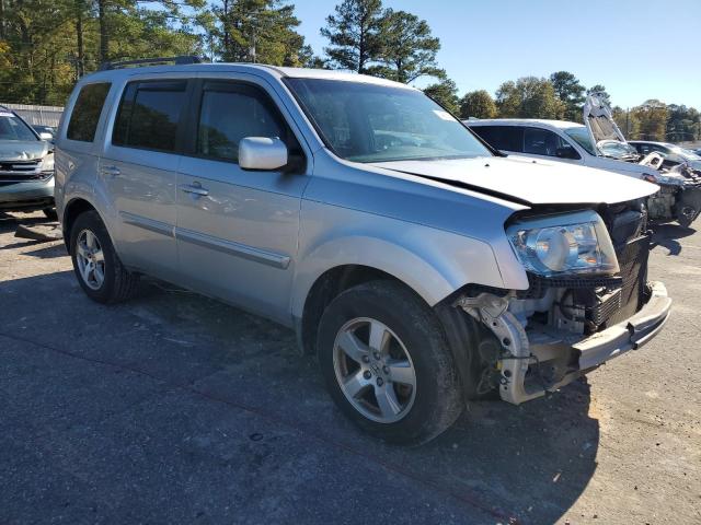 Photo 4 from auction – 2011 HONDA PILOT EXL with VIN 5FNYF3H54BB048513