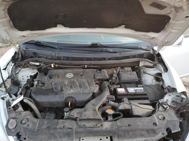 Photo 11 from auction – 2010 NISSAN VERSA S with VIN 3N1BC1CP8AL465857