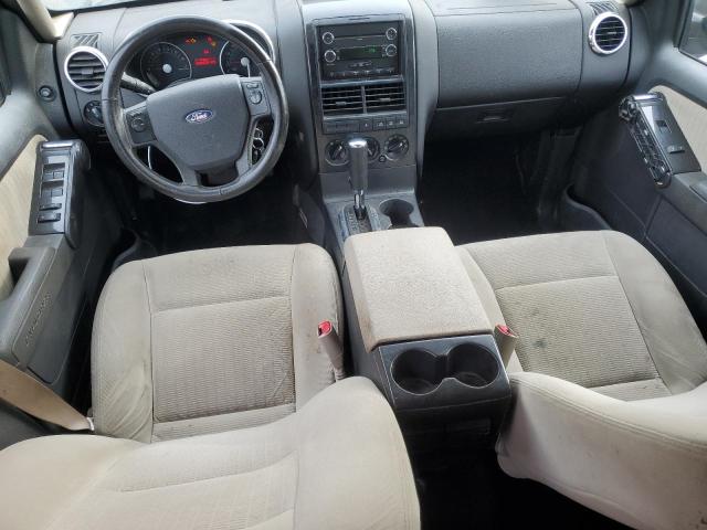 Photo 8 from auction – 2008 FORD EXPLORER X with VIN 1FMEU73E08UA96304