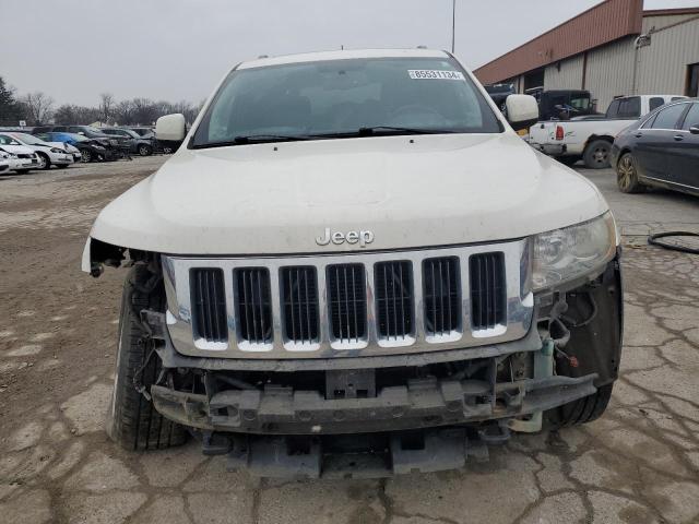 Photo 5 from auction – 2012 JEEP GRAND CHER with VIN 1C4RJFAG5CC133116