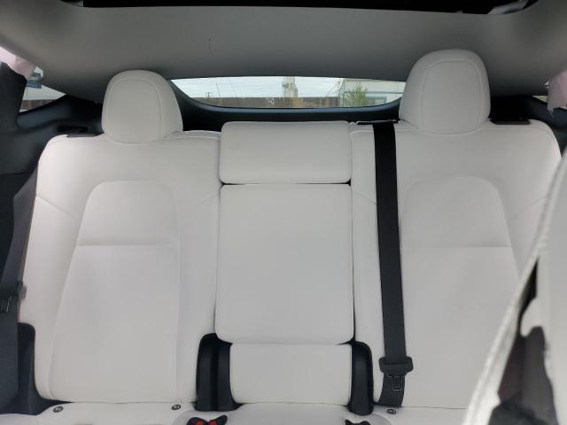 Photo 10 from auction – 2024 TESLA MODEL Y with VIN 7SAYGDEF8RF179750