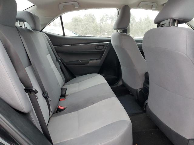Photo 10 from auction – 2015 TOYOTA COROLLA L with VIN 2T1BURHE0FC458749