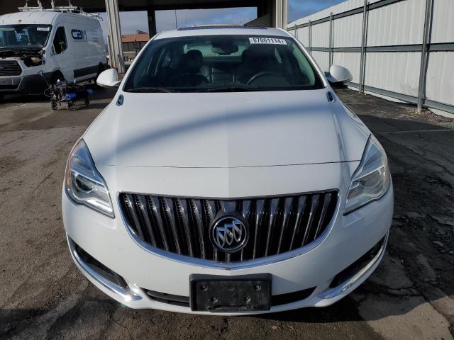 Photo 5 from auction – 2014 BUICK REGAL PREM with VIN 2G4GN5EX1E9167723
