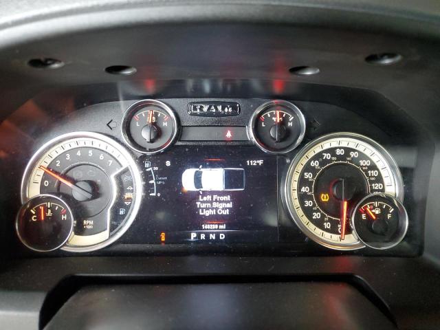 Photo 9 from auction – 2014 RAM 1500 SLT with VIN 1C6RR7TT9ES349740