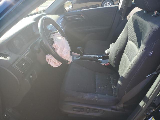 Photo 7 from auction – 2015 HONDA ACCORD SPO with VIN 1HGCR2F57FA187470