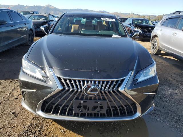 Photo 5 from auction – 2023 LEXUS ES 300H BA with VIN 58ADA1C10PU028316