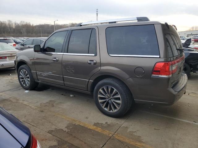 Photo 2 from auction – 2015 LINCOLN NAVIGATOR with VIN 5LMJJ2JT3FEJ12138
