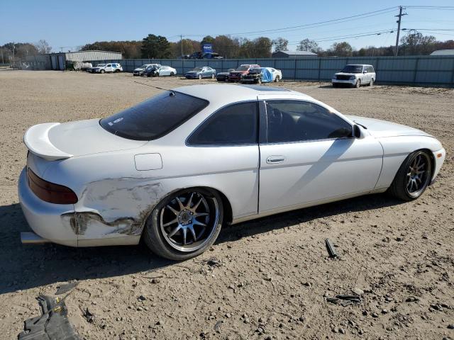Photo 3 from auction – 1992 LEXUS SC 400 with VIN JT8UZ30C7N0022215
