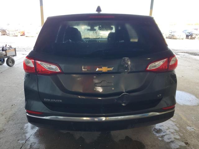 Photo 6 from auction – 2021 CHEVROLET EQUINOX LT with VIN 3GNAXKEV1ML306849