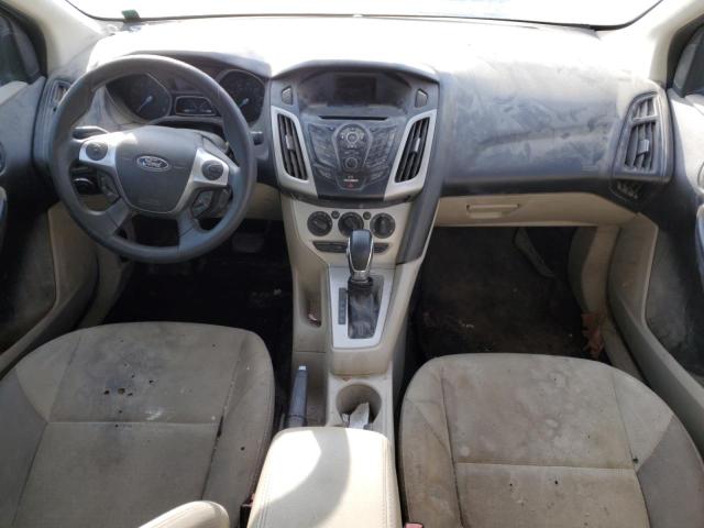 Photo 8 from auction – 2013 FORD FOCUS SE with VIN 1FADP3F20DL151552