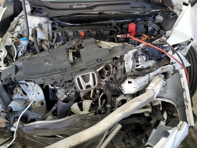 Photo 11 from auction – 2015 HONDA CIVIC SE with VIN 19XFB2F70FE225037