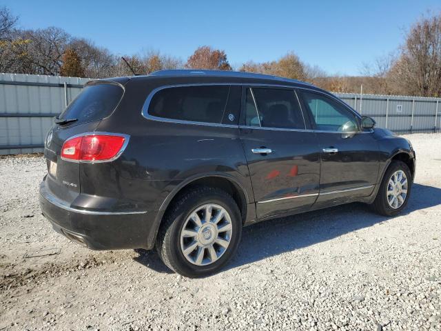 Photo 3 from auction – 2014 BUICK ENCLAVE with VIN 5GAKRBKD2EJ252815