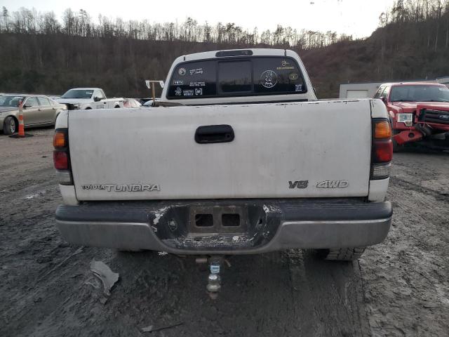 Photo 6 from auction – 2000 TOYOTA TUNDRA ACC with VIN 5TBBT4816YS065974