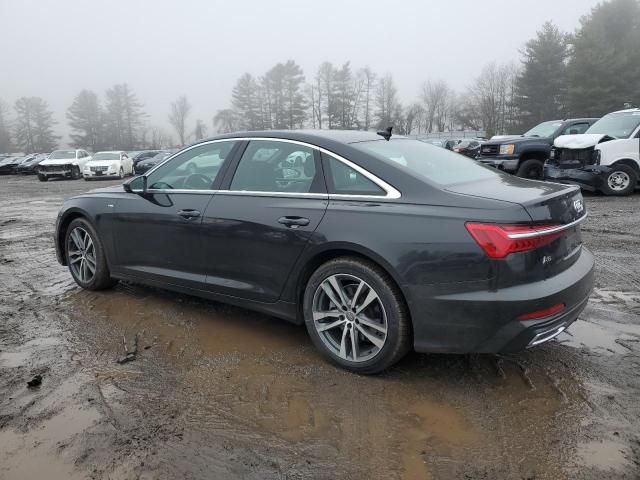 Photo 2 from auction – 2019 AUDI A6 PREMIUM with VIN WAUL2AF24KN110834