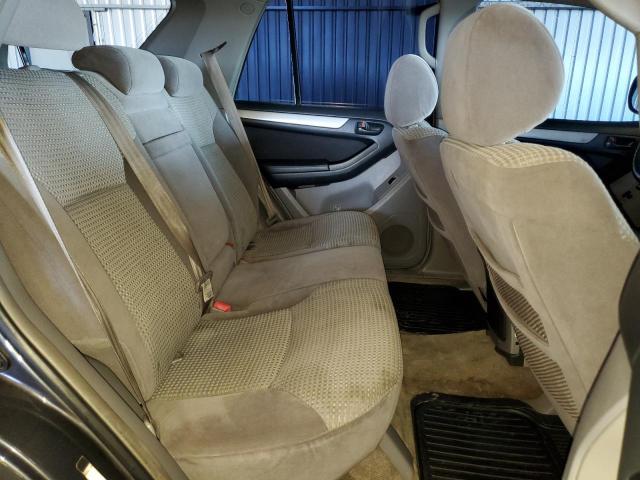 Photo 11 from auction – 2005 TOYOTA 4RUNNER SR with VIN JTEZU14R758030918