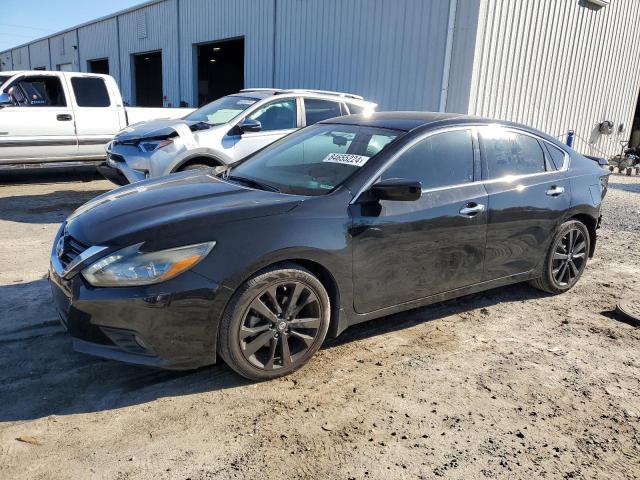 Photo 1 from auction – 2017 NISSAN ALTIMA 2.5 with VIN 1N4AL3AP4HC470511