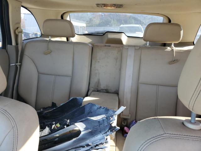 Zdjęcie 10 z aukcji – 2007 FORD EDGE SEL P z VIN 2FMDK39C47BA70325