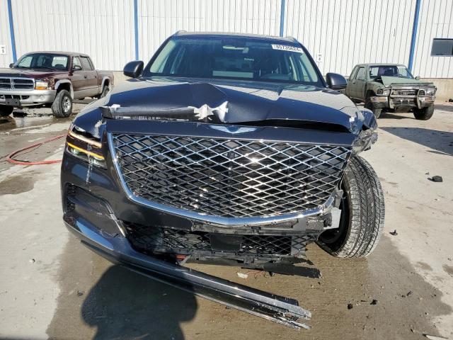 Photo 5 from auction – 2023 GENESIS GV80 BASE with VIN KMUHCESC3PU107607