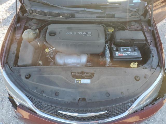 Photo 11 from auction – 2015 CHRYSLER 200 LIMITE with VIN 1C3CCCAB6FN581901