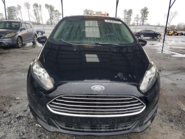 Photo 5 from auction – 2019 FORD FIESTA SE with VIN 3FADP4EJ5KM128861