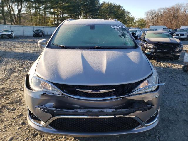 Photo 5 from auction – 2018 CHRYSLER PACIFICA T with VIN 2C4RC1BG0JR357362